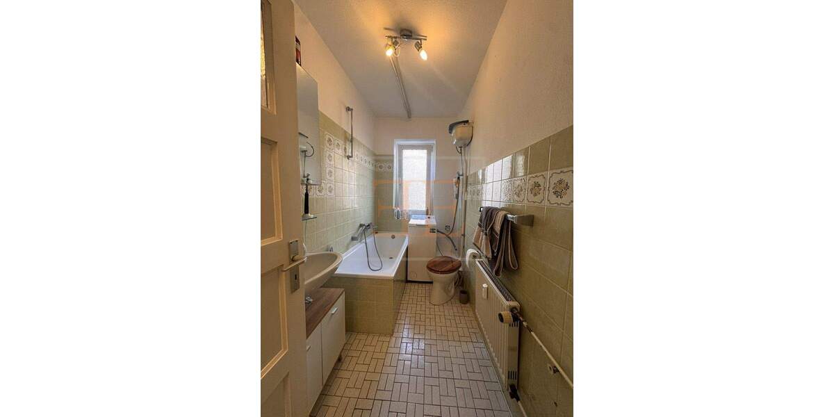 Charmante 2-Zimmer-Wohnung mit Balkon und Wohnküche im aufstrebenden Altona-Diebsteich - Etagenwohnung Hamburg Altona-Nord | Angebot:25802660