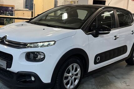 Citroen C3 125.000 km 8.800 &euro; Hamburg 20537