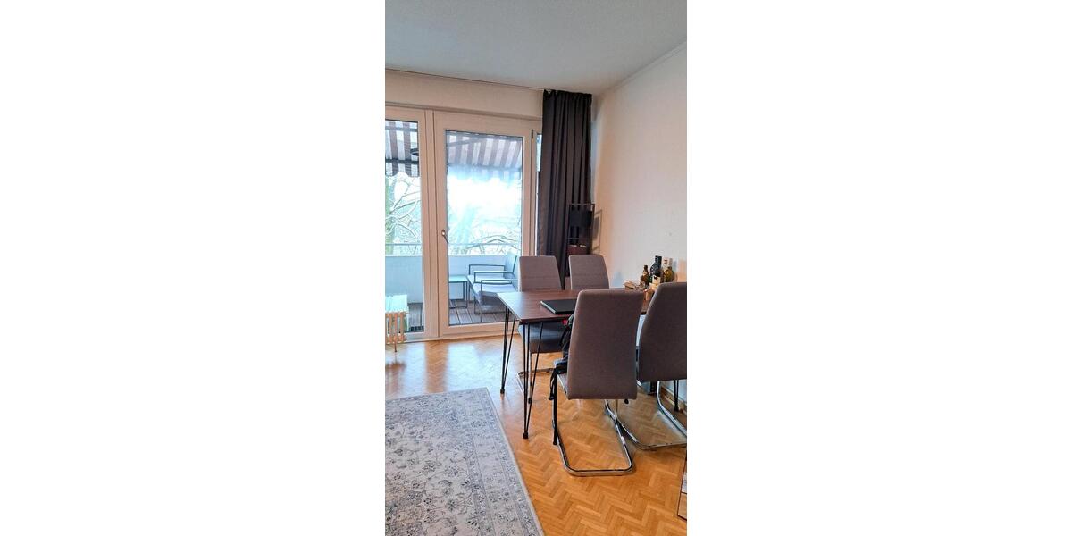 Etagenwohnung Hamburg Borgfelde - 2 Zimmer, 25 m&sup2;, 650&euro; | Angebot:26348195