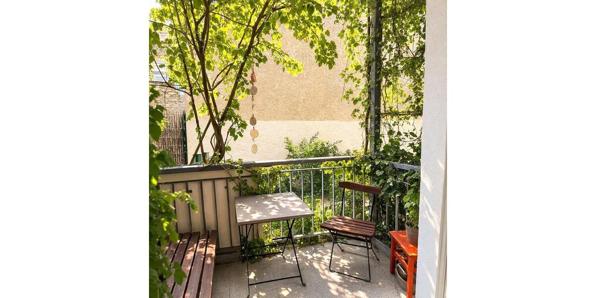 Hochparterre Hamburg Harvestehude - 2 Zimmer, 49 m&sup2;, 389.000&euro; | Angebot:26253290