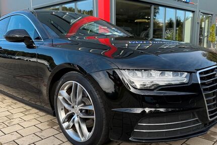 Audi A7 231.900 km 17.999 € Neu Wulmstorf 21629