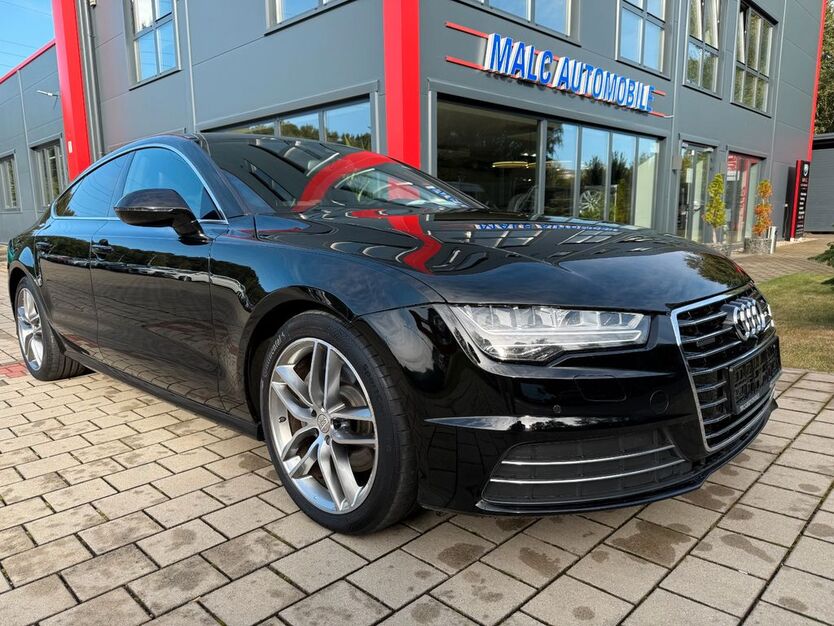 Audi A7 231.900 km 17.999 € Neu Wulmstorf 21629