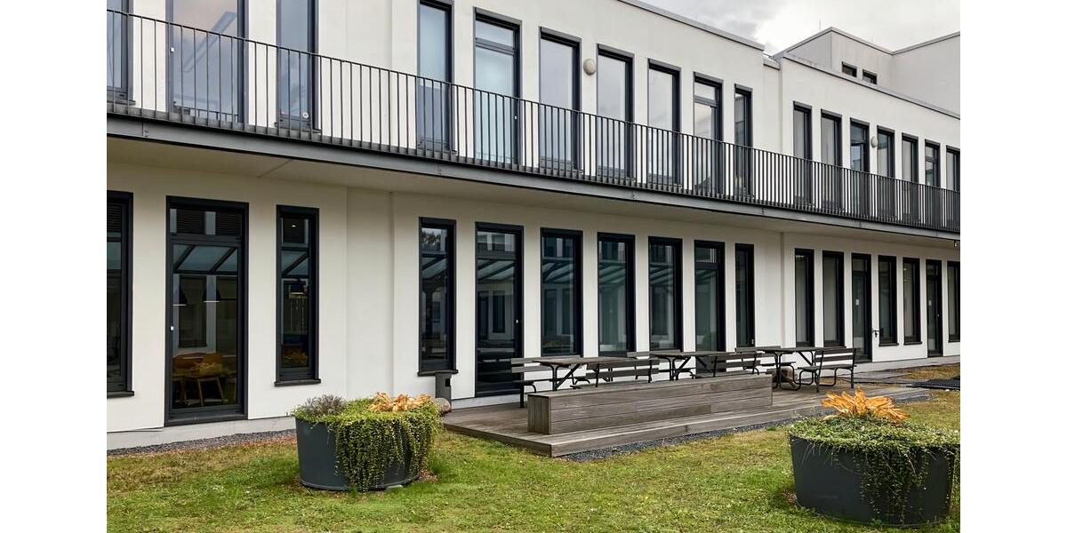 Gewerbeobjekt Hamburg Altona-Nord - 1.249&euro; | Angebot:25771155