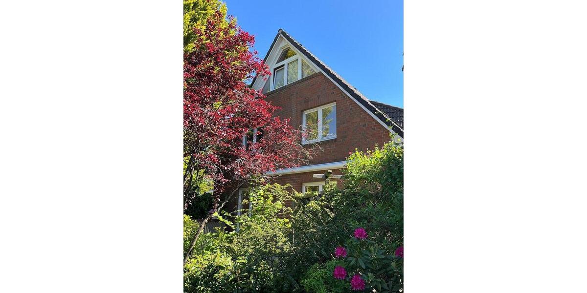 Einfamilienhaus Wedel - 5 Zimmer, 160 m&sup2;, 760.000&euro; | Angebot:27146917