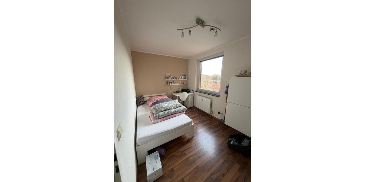 Etagenwohnung Glinde - 3 Zimmer, 85 m&sup2;, 249.900&euro; | Angebot:27177862