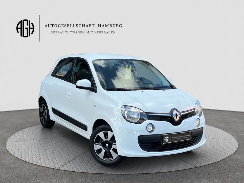 Renault Twingo 81.975 km 7.447 € Hamburg 21031