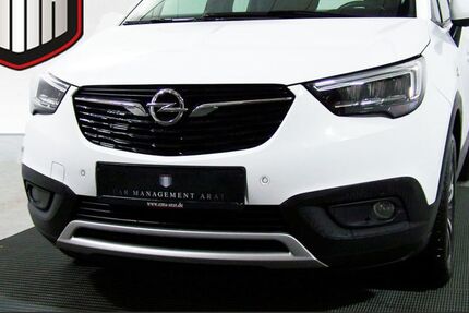 Opel Crossland (X) 30.127 km 13.998 &euro; Hamburg Stadtteil Horn 22119