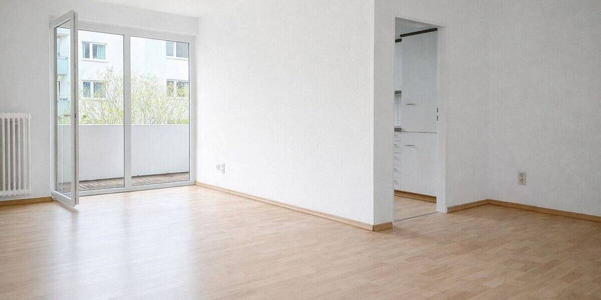 Etagenwohnung Hamburg / Othmarschen Othmarschen - 2 Zimmer, 62 m&sup2;, 395.000&euro; | Angebot:26362554