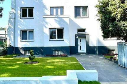 Mehrfamilienhaus in ruhiger Lage - nach WEG geteilt zimmer