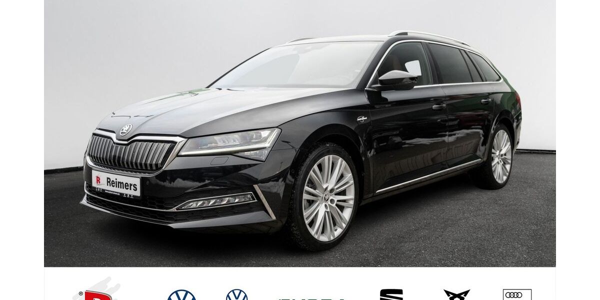 Skoda Superb 36.200 km 31.799 &euro; Pinneberg 25421