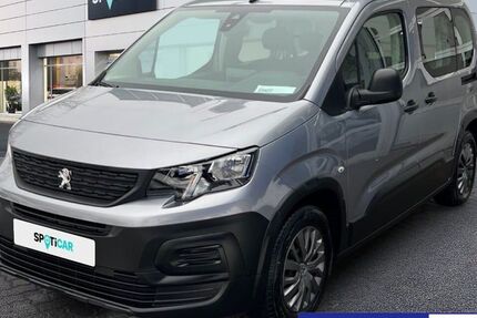 Peugeot Rifter 24.617 km 20.450 &euro; Hamburg 22529