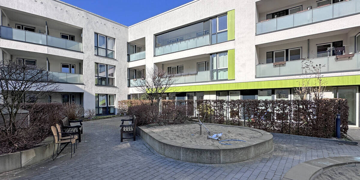 Etagenwohnung Hamburg Wilhelmsburg - 3 Zimmer, 90 m&sup2;, 469.000&euro; | Angebot:26201947