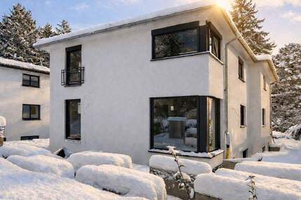 Haus Hamburg Lemsahl-Mellingstedt - 6 Zimmer, 166 m&sup2;, 957.500&euro; | Angebot:25726564