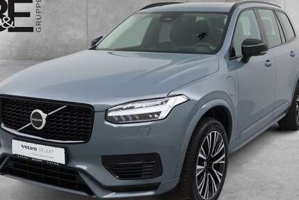 Volvo XC90 118.300 km 44.950 &euro; Norderstedt 22848