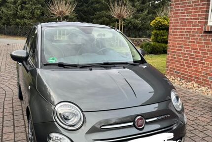 Fiat 500 103.000 km 6.290 &euro; Hollenstedt 21279