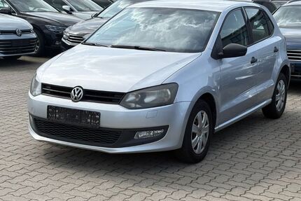 VW Polo 305.000 km 1.990 &euro; Ahrensburg 22926