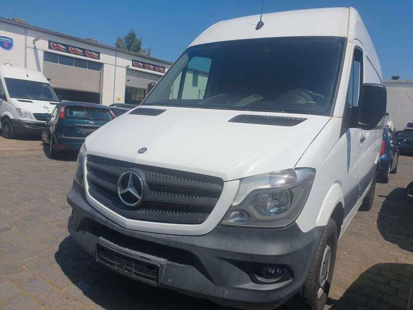 Sprinter