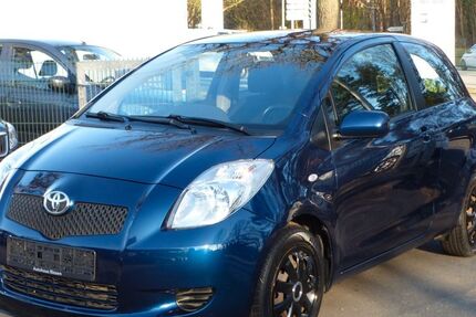 Toyota Yaris 166.000 km 1.999 &euro; Hamburg 22559