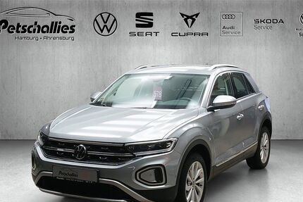 VW T-Roc 45.102 km 26.390 &euro; Ahrensburg 22926