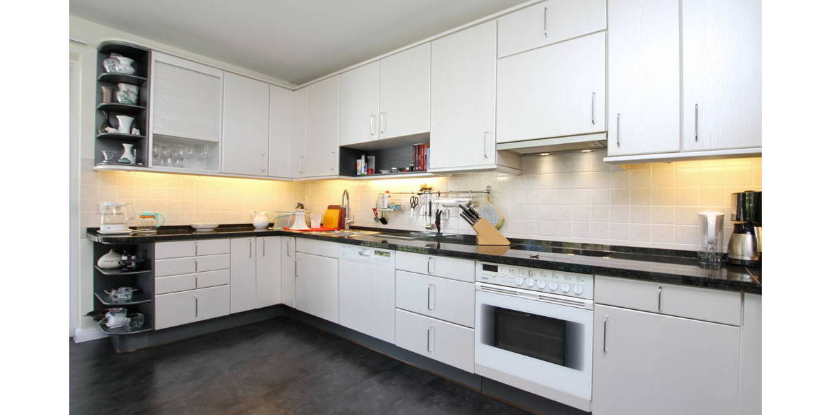 Doppelhaushälfte Hamburg-Sasel Poppenbüttel - 5 Zimmer, 125 m&sup2;, 780.000&euro; | Angebot:26730949