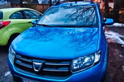 Dacia Sandero 150.000 km 5.200 &euro; Hamburg 22547