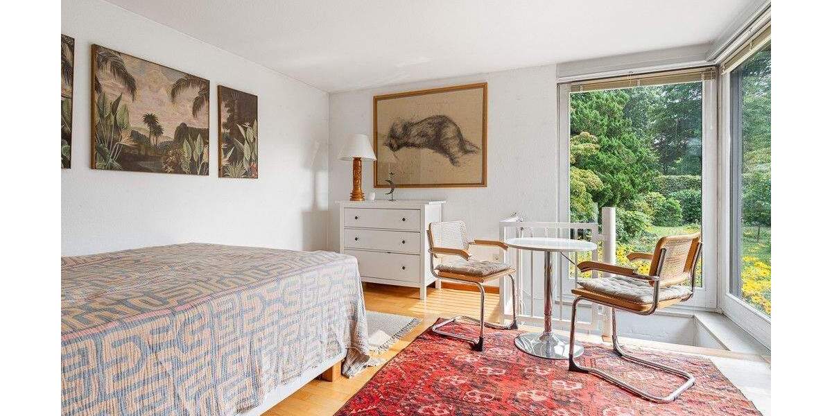 Charmantes Einfamilienhaus im Stil der 50er Jahre - Ein Ort voller Geschichte und Potential 5 zimmer