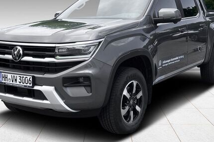 VW Amarok 12.500 km 54.950 &euro; Hamburg 22111