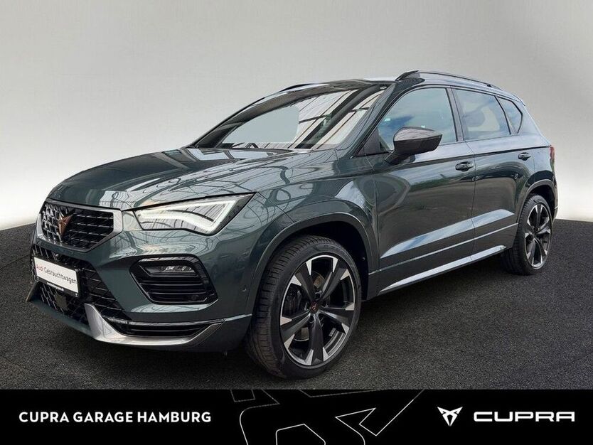 Ateca