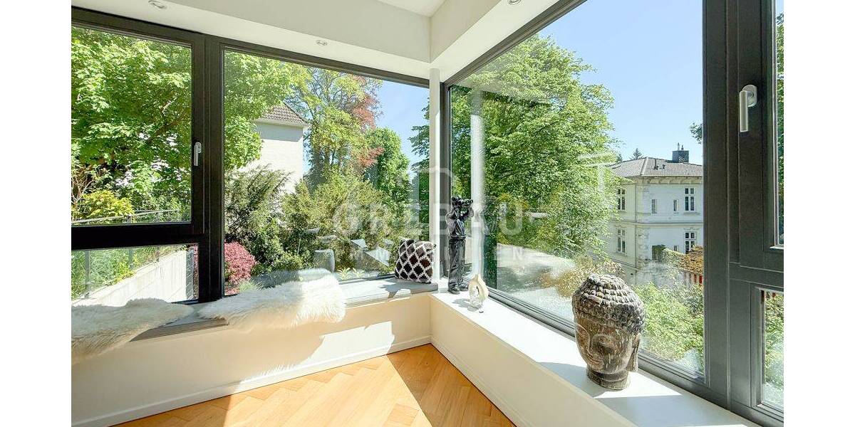 Einfamilienhaus Hamburg Blankenese - 6 Zimmer, 195 m&sup2;, 1.975.000&euro; | Angebot:26807084