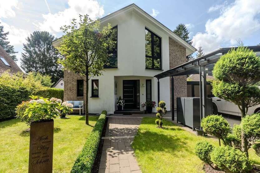 Haus zum Kaufen in Hamburg 1.645.000 € 194 m²