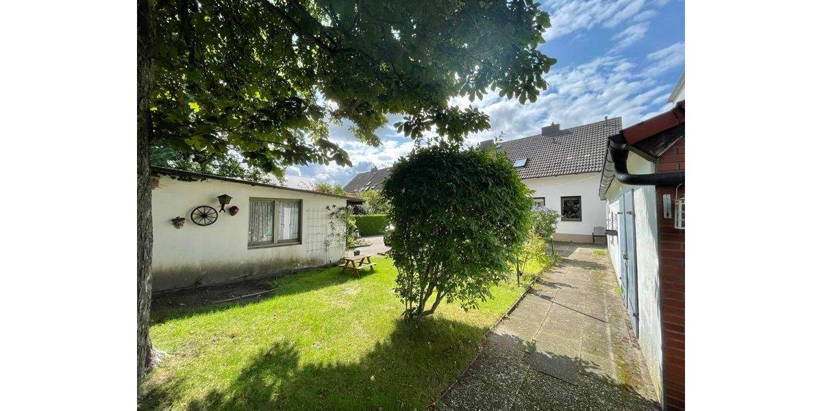 Mehrfamilienhaus, Wohnhaus Hamburg / Lohbrügge Lohbrügge - 9 Zimmer, 181 m&sup2;, 539.900&euro; | Angebot:24992672