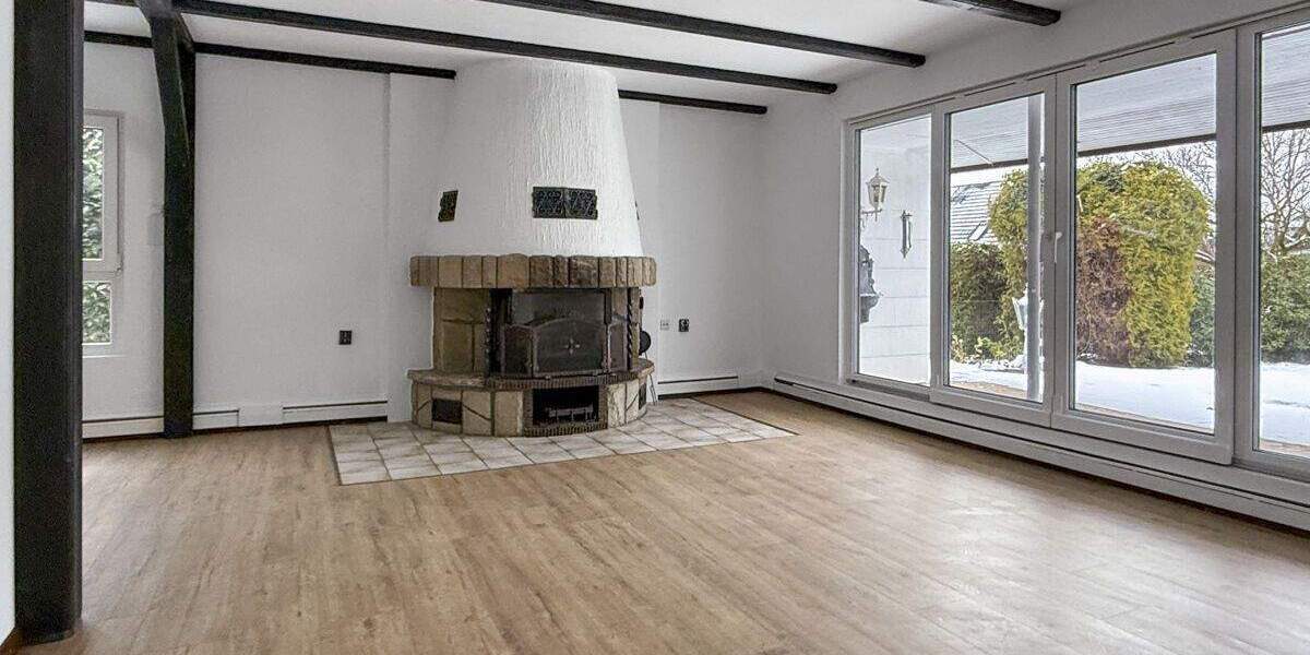 Bungalow Schleswig-Holstein Tangstedt - 4 Zimmer, 101 m&sup2;, 1.550&euro; | Angebot:24776303