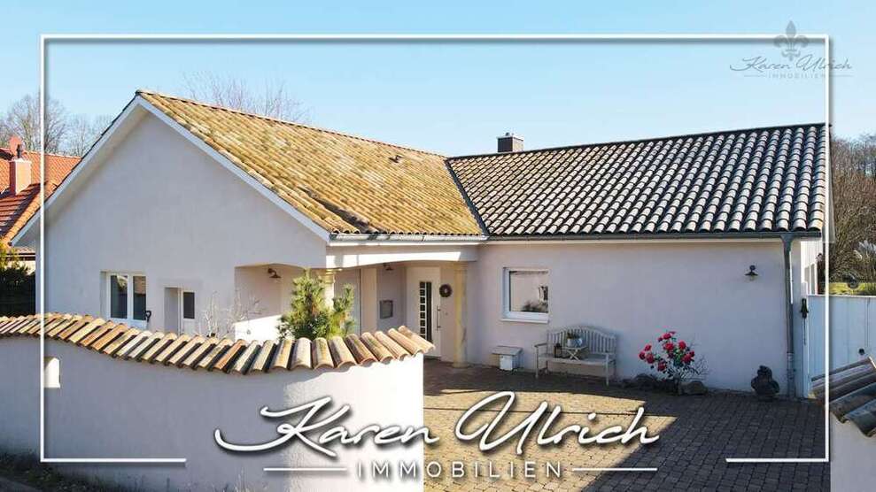 Haus zum Kaufen in Jesteburg 449.000 € 120.64 m²