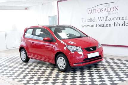 Seat Mii 77.209 km 7.499 &euro; Hamburg 22399