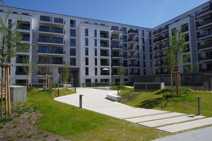 Wohnung Hamburg Wandsbek - 4 Zimmer, 98 m&sup2;, 1.599&euro; | Angebot:21379199