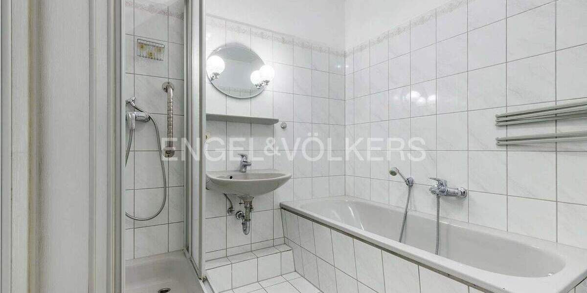 Etagenwohnung Hamburg Langenhorn - 4 Zimmer, 93 m&sup2;, 379.000&euro; | Angebot:25096542