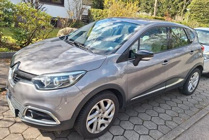 Renault Captur 109.151 km 8.500 &euro; Hamburg 22397