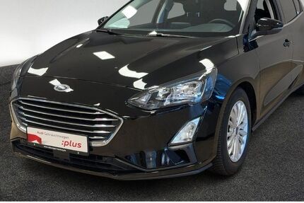 Ford Focus 39.172 km 14.480 &euro; Hamburg 22419