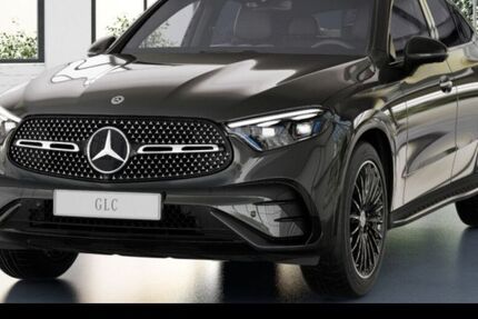 Mercedes-Benz GLC 450 9.900 km 86.500 &euro; Hamburg 22047