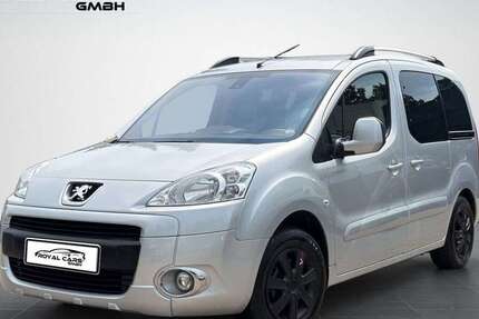 Peugeot Partner 181.881 km 5.990 &euro; Hamburg 22111