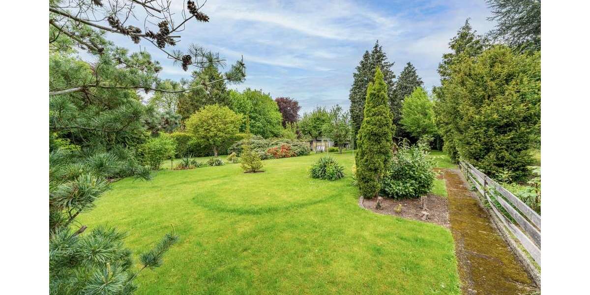 Einfamilienhaus Hamburg Lohbrügge - 4 Zimmer, 140 m&sup2;, 565.000&euro; | Angebot:26984325