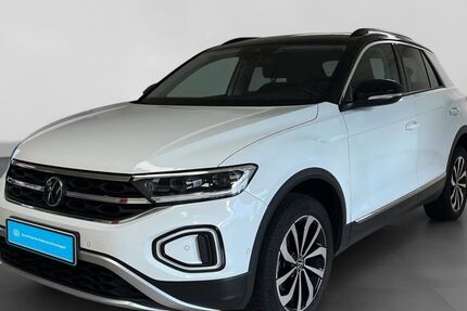 VW T-Roc 44.369 km 25.520 &euro; Seevetal 21220