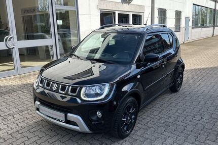 Suzuki Ignis 19.500 km 18.995 &euro; Hamburg 22041