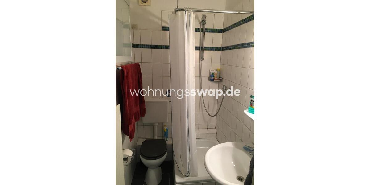Etagenwohnung Hamburg Hamburg-Mitte - 2 Zimmer, 49 m&sup2;, 650&euro; | Angebot:25655486
