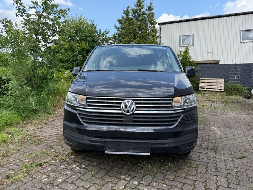 T6 Caravelle