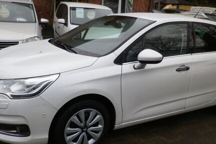 Citroen C4 141.636 km 7.600 &euro; Buxtehude 21614