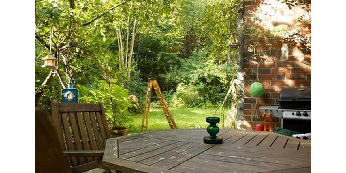 Erdgeschoßwohnung Hamburg Altona - 3 Zimmer, 121 m&sup2;, 2.825&euro; | Angebot:26689190