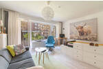 Etagenwohnung Hamburg Hoheluft-West - 2 Zimmer, 60 m&sup2;, 390.000&euro; | Angebot:25927415