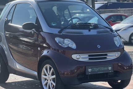 Smart ForTwo 111.647 km 2.700 &euro; Rellingen 25462