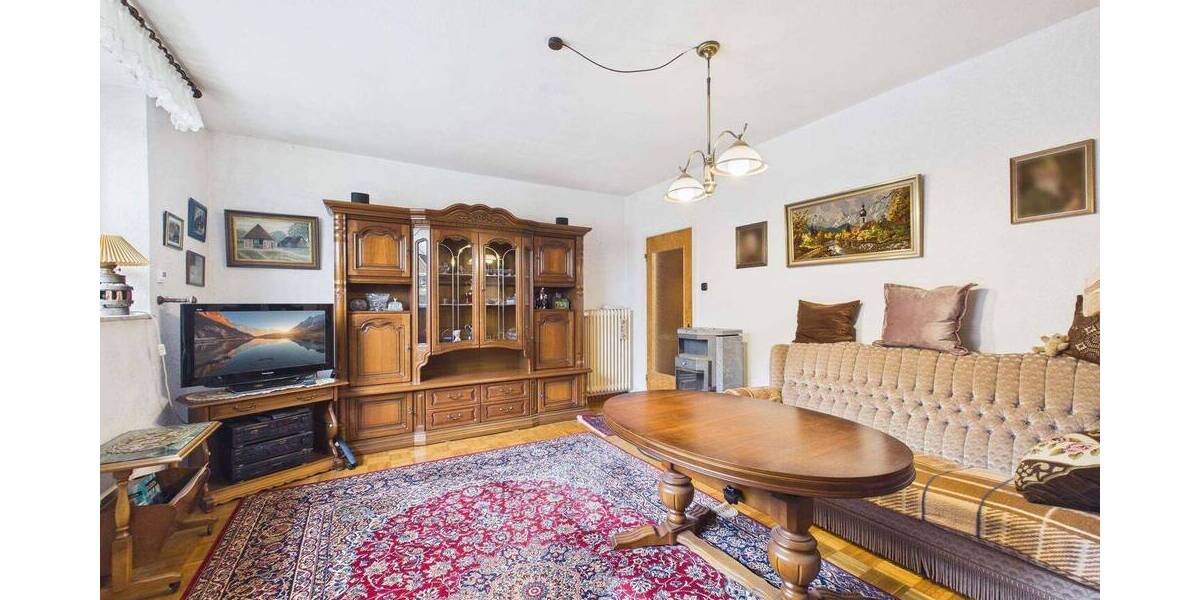 Mehrfamilienhaus, Wohnhaus Winsen(Luhe) Luhdorf - 7 Zimmer, 180 m&sup2;, 462.500&euro; | Angebot:26081146